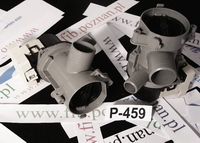 POMPA MAGNET.KPL-IMPORT